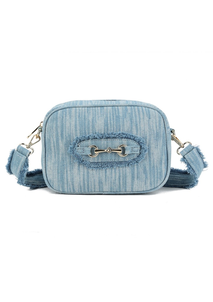 Jeans schoudertas| 88027
