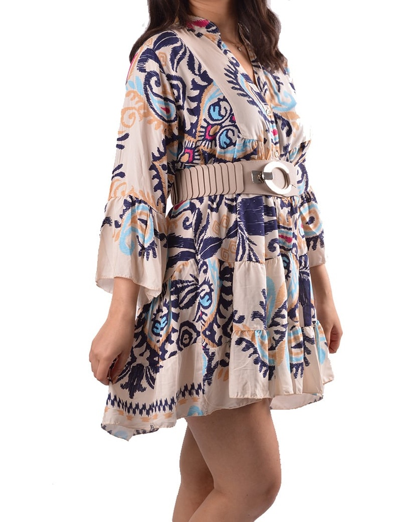 Dress |61048 Paisley