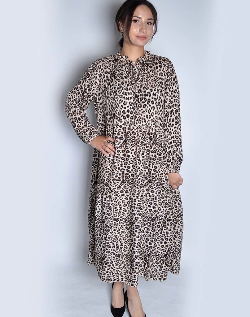 Dress |61052 Panter