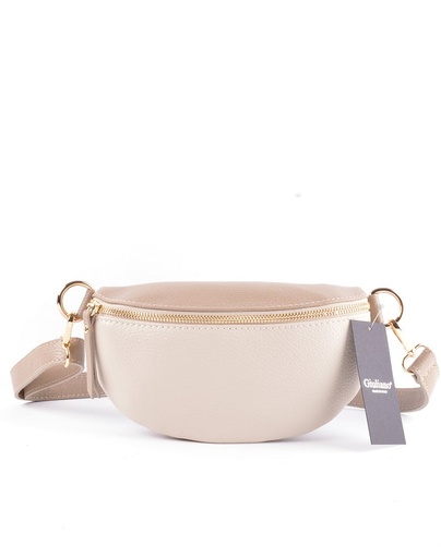 [552662 Combi-color/AMSTERDAM] Lederen heuptas  - Combi-color | 552662