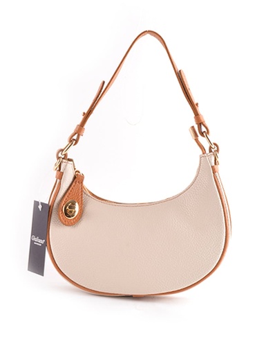 [552986] Leather shoulderbag | Multicolor | 552986