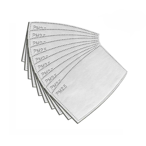 [filter] PM2.5 Filter - 10 pieces